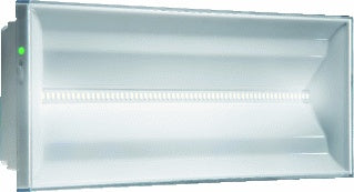 Eaton Blessing NexiTech Emergency Lighting Fixture - NEXI150-AT
