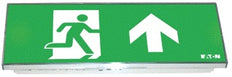 Eaton Blessing NexiTech Emergency Lighting Fixture - NEXI-D-AT