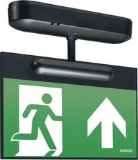 Famostar S-Sense Emergency Lighting Fixture - 391526