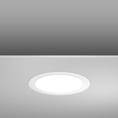 RZB Toledo Flat Downlight/Spotlight/Floodlight - 901484.002.1