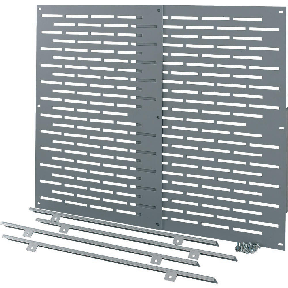 Eaton XT-XP Transparent Screen For Cable Connection W1100mm - 184907