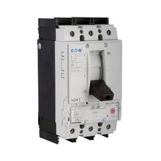 Eaton NZMB2 Circuit Breaker 3P 60A 25KA With Box Terminals - 107619