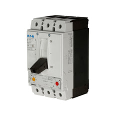 Eaton NZM2 Circuit Breaker 3P 200A 50KA Box Terminals UL IEC - 107795
