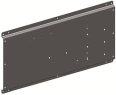 ABB Mounting Plate Without Busbar Contact Set H=800 - 2CPX066443R9999