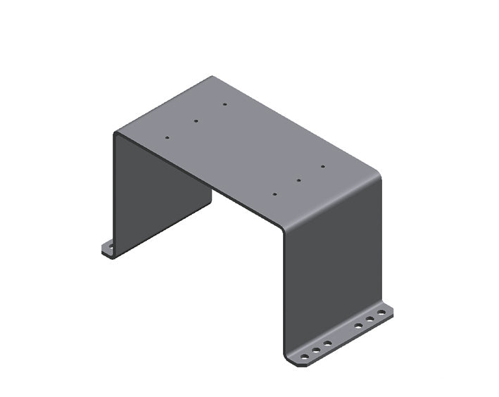 ABB Tmax T1-T2 Mounting Base Fixed Or Plug-In 3-4 Pole - 2CPX066340R9999