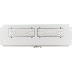Eaton Cable Entry Flange Plate White With Pass-Through - 292433