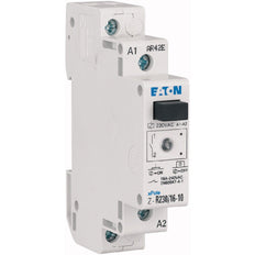 Eaton Installation Relay 230V AC 16A 2NO Z-R230/16-20 - ICS-R16A230B200