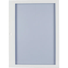 Eaton Transparent Door For BF White Built-In Distributor 5/165 - 240766