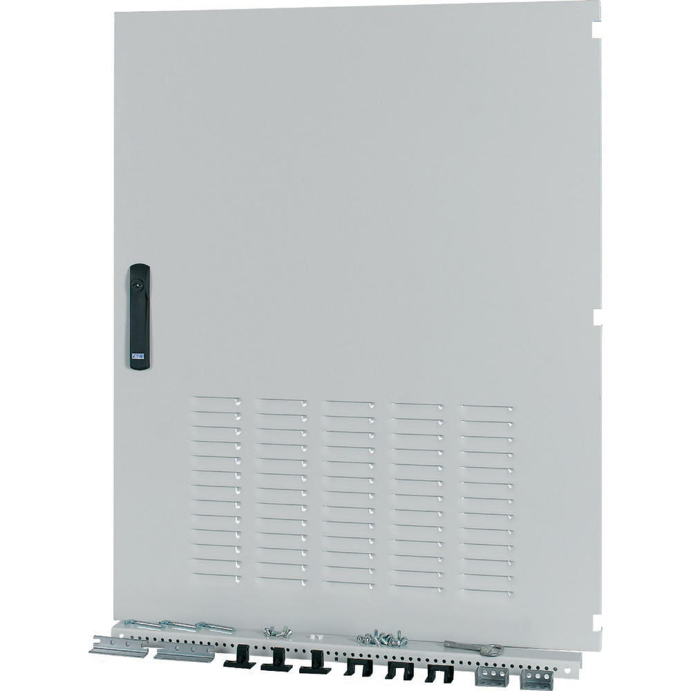 Eaton XSDMLV4097508 Ventilated Left Door For Box Solution IP42 Size 975x800mm - 178340