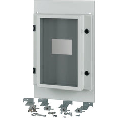 Eaton XMN44F04C-55-XMV Front Plate NZM4 4P Fixed IP55 W=425mm - 180496