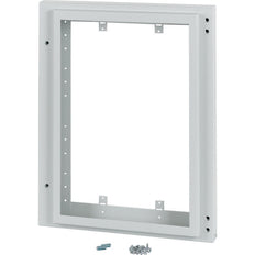 Eaton XT-XP Adapter Frame for IZMX16 IP55 Grey - 182111