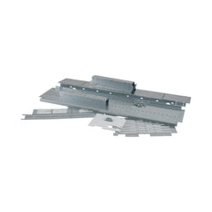 Eaton XPRCD035 Cable Channel Compartment - Cable Box 350mm - 184682