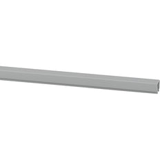 Hensel MI SA 12 Cover For MI Rail Shield 12x5/12x10 Length 1000mm - Mi SA 12