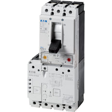 Eaton NZM2 Circuit Breaker 3P 200A With RCD 30mA Type B AC DC Sensitive - 184962