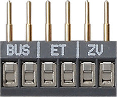 Gira Home Station Video Connection Terminal Accessories - 851100