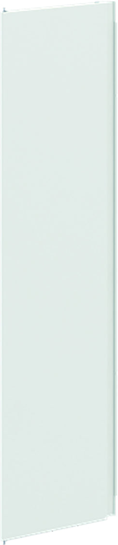 ABB Componenten Sheet Steel Door CTB17 1B 7RE - 2CPX052312R9999