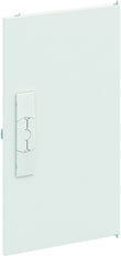 ABB Componenten CTB13S Sheet Steel Door With Lock - 2CPX052318R9999