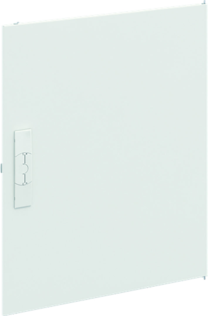 ABB Componenten Steel Door 2B 4RE With Lock CTB24S - 2CPX052322R9999