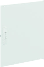 ABB Componenten Steel Door 2B 4RE With Lock CTB24S - 2CPX052322R9999