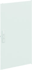 ABB Component Steel Door 2PW6R With Lock CTB26S - 2CPX052328R9999