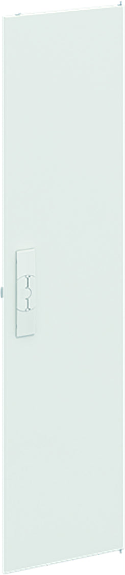 ABB CTB17S Steel Door 1B 7RE With Lock - 2CPX052330R9999