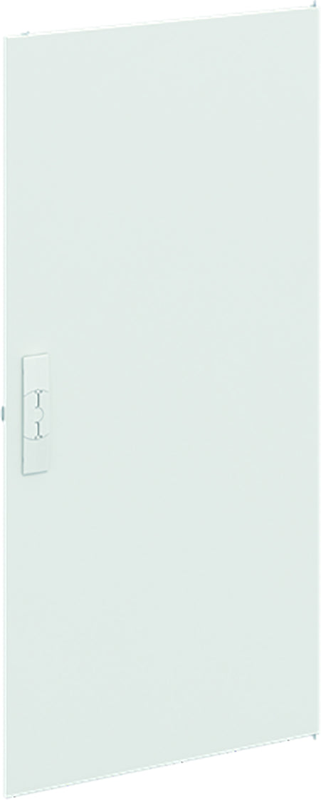 ABB Comfortline Sheet Steel Door 2PW7R With Lock CTB27S - 2CPX052331R9999