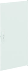 ABB Comfortline Sheet Steel Door 2PW7R With Lock CTB27S - 2CPX052331R9999