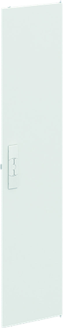 ABB CTB18S Sheet Steel Door 1PW8R With Lock - 2CPX052333R9999