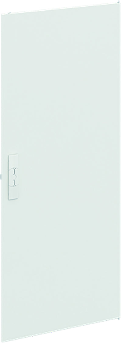 ABB Componenten Sheet Steel Door 2PW8R With Lock CTB28S - 2CPX052334R9999