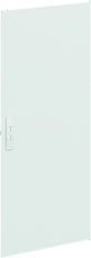 ABB Componenten Sheet Steel Door 2PW8R With Lock CTB28S - 2CPX052334R9999