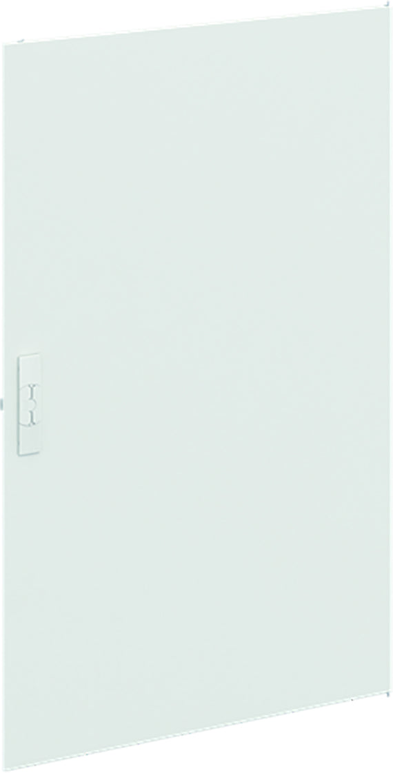 ABB Componenten Sheet Steel Door 3PW8R CTB38S With Lock - 2CPX052335R9999