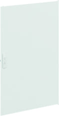 ABB Componenten Sheet Steel Door 3PW8R CTB38S With Lock - 2CPX052335R9999