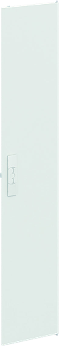 ABB Componenten CTB19S Sheet Steel Door 1PW9R With Lock - 2CPX052336R9999