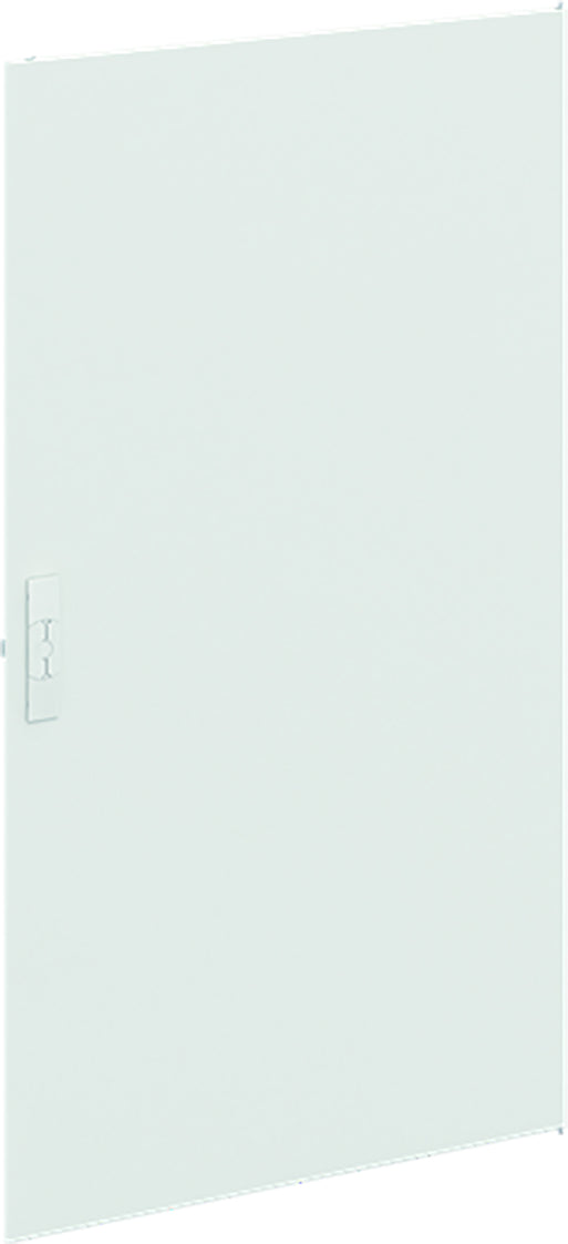 ABB Componenten Sheet Steel Door 3PW9R With Lock CTB39S - 2CPX052338R9999
