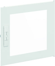ABB Transparent Door 2PW3R With Lock CTT23S Component - 2CPX052354R9999