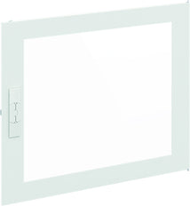 ABB Transparent Door 3PW4R With 3B 4RE Lock CTT34S - 2CPX052358R9999