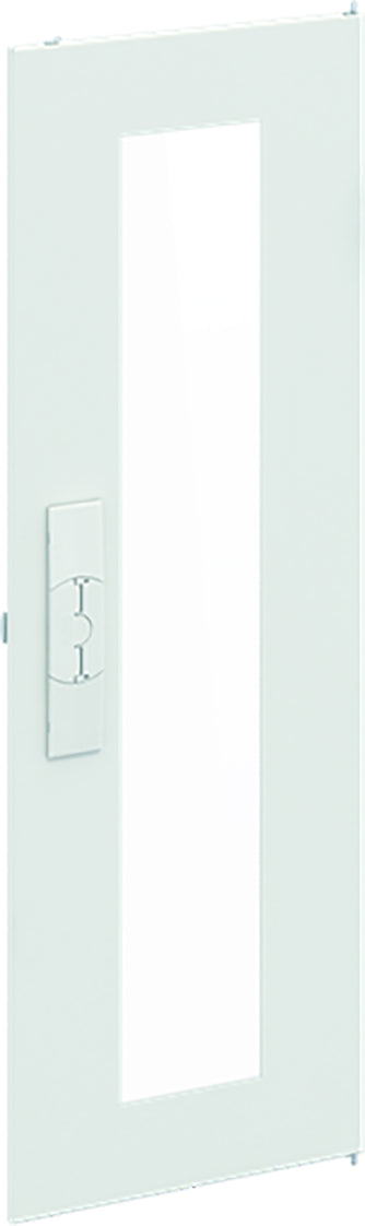 ABB CTT15S Transparent Door 1PW5R With Lock - 2CPX052359R9999