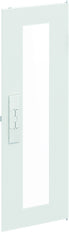 ABB CTT15S Transparent Door 1PW5R With Lock - 2CPX052359R9999