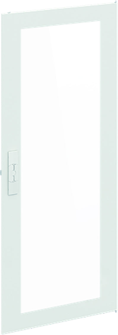 ABB Transparent Door 2PW8R CTT28S With Lock - 2CPX052369R9999