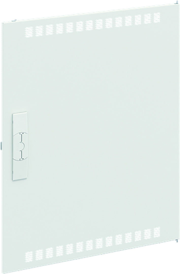 ABB Ventilated Door 2PW4R With Lock CTL24S Component - 2CPX052377R9999