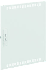 ABB Ventilated Door 2PW4R With Lock CTL24S Component - 2CPX052377R9999