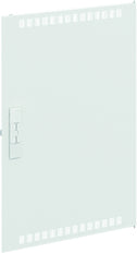 ABB CTL25S Ventilated Door 2PW5R With Lock - 2CPX052379R9999