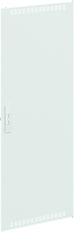 ABB CTL29S Ventilated Door 2PW9R With Lock Component - 2CPX052386R9999