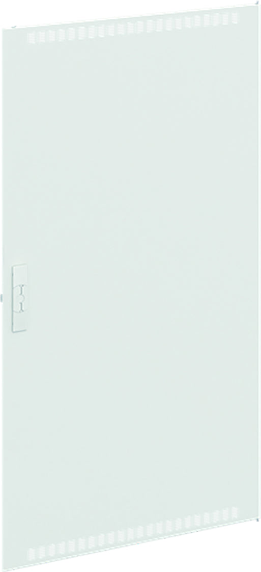 ABB Ventilated Door 3PW9R With Lock Component CTL39S - 2CPX052387R9999