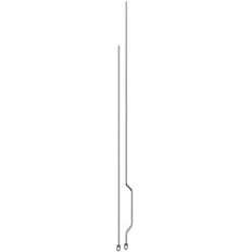 ABB CZT27H Espagnolette Closure Suitable For CZT5-CZT7 Or TZ503-TZ508 - 2CPX052420R9999
