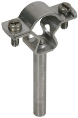 Stainless Steel Conductor Holder D 20-23mm With D 10mm Bar - 253289