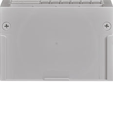 Hager Vision Plug-In Device Complete Set - VKG82T
