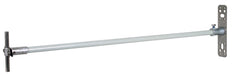 Dehniso Spacer For Rd 7-10mm L 1030mm With Fixing Plate Accessories - 106105