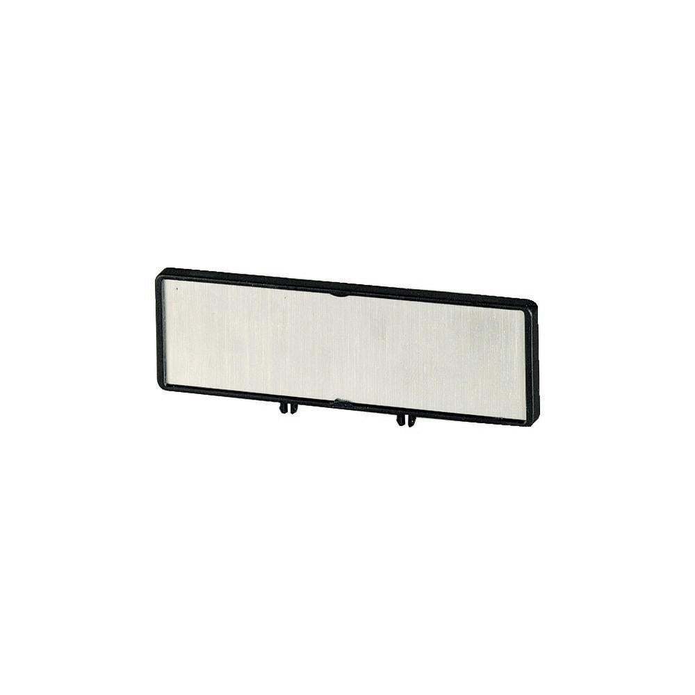Eaton ZFS-S27-NZM Extra Warning Plate Machine Switch Symbol - 168550 [10 Pieces]