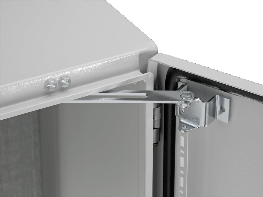 Rittal SZ 2519000 Door Stay For Wall Enclosures - 2519000